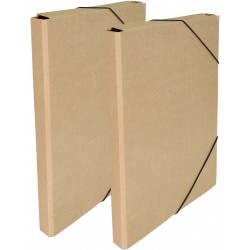 ΚΟΥΤΙ ΛΑΣΤΙΧΟ ΟΙΚΟΛΟΓΙΚΟ 25Χ35Χ3